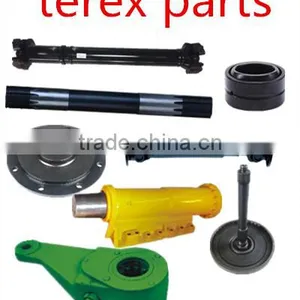Ttuck Parts ECU 15318970 for Heavy Duty Truck thumbnail-3