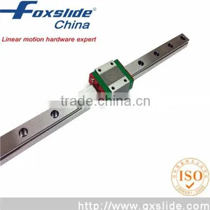 Light Duty Cheap Miniature Linear Guides MGN7C thumbnail-2