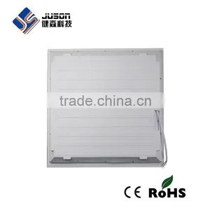 Hot Selling Flat LED Square Panel Light 600x600 With Full 1W 2835 Chip thumbnail-3