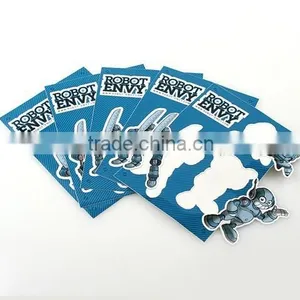 Cute Cartoon Stickers, Cheap Kids Stickers thumbnail-6