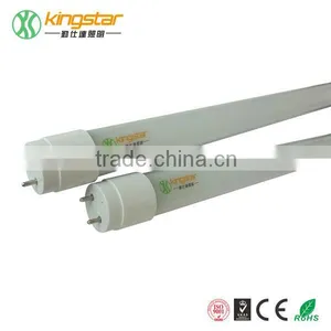 Electronic Ballast Compatible Led Tube 20W 120cm T8 thumbnail-1