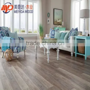 Hot Sale WPC Flooring Waterproof Wood Plastic Composite Flooring thumbnail-1