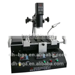 Dinghua Factory Direct Sale Mainboard Chip Xbox 360 Vga Bga Repair,bga Soldering Tool DH-A08 thumbnail-5