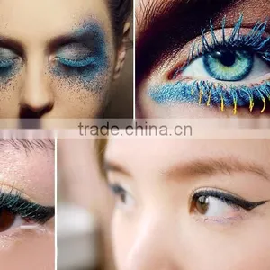 Makeup Brands Waterproof Makeup Unique 3D Lashes Mascara thumbnail-4