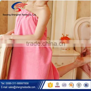 2016 Hot Sale and High Grade Bath Dress thumbnail-1