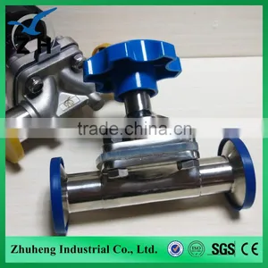 Diaphragm Valves thumbnail-2