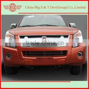 Good Looking 5 Sears Diesel Mini Pickup Truck for Sale thumbnail-1