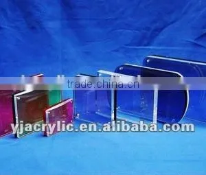 Customized Design Acrylic Photo Frame With High Transparency thumbnail-1