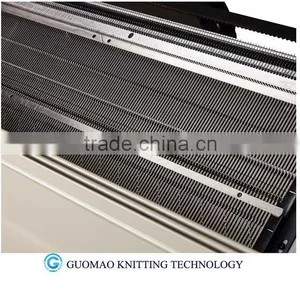 Sweater Knitting Machine Flat Knitting Machine for Home Use thumbnail-6