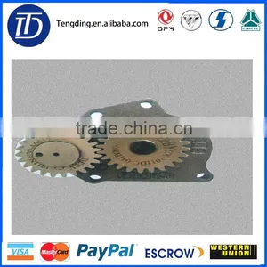 4941464 Model Type,12V/24V Engine Oil Pump,low Price Oil Pump for Sale thumbnail-1