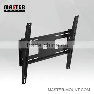 Regolabile Estraibile Scorrevole Parete TV Stand D'angolo Monte Staffe thumbnail-3