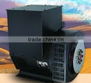 HOT CUMMINS 187.5KVA/150KV AC Brushless Synchronous Generator thumbnail-1