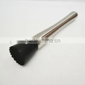 Stainless Steel Muddler thumbnail-1