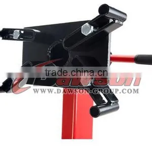 High Quality Hydraulic Engine Stand thumbnail-1