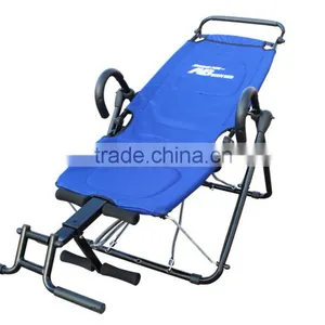 Adjustable Fitness Equipment Home Exercise Equipment Fitness Chair thumbnail-4