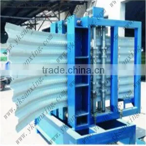 No Girder A O H Q Shape Multiply Shape Building Machine thumbnail-2
