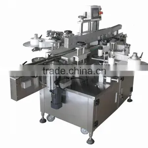 SMT360 Front Back Double Side Labeling Machine (multi-pictures) thumbnail-1