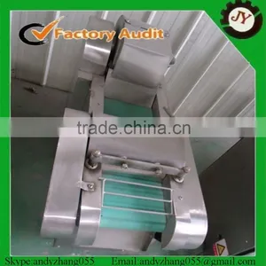 Multifunctional Industrial Stainless Steel Vegetable Cutter Machine for Sale thumbnail-5