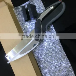 Factory Wholesales Stainless Steel Clever thumbnail-4
