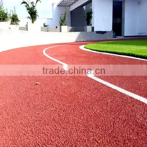 Epdm Rubber Golf Course, Table Tennis Court, School Play Ground. House Court FN-R-140714 thumbnail-4