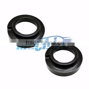 Rear 30mm Coil Spring Spacers Kit Lift Patrol GQ Y60 GR GU Y61 Maverick Safari for N Issan thumbnail-1
