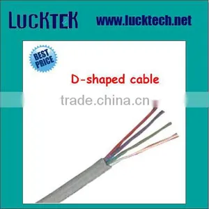 Jumper Wire Telephone Cable thumbnail-1