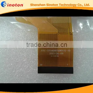 Wholesales FPC-TP090005(98VB)-00 Touch Screen thumbnail-2