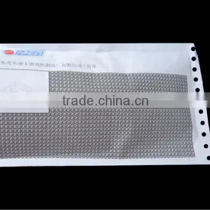 Personalized Payslip Printing With Envelopes in China thumbnail-1