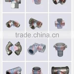China Investment Casting thumbnail-1