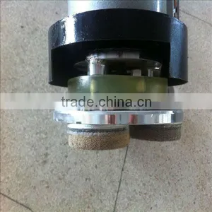 Granite Floor Edge Polishing Machine thumbnail-5