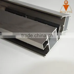 OEM High Performance Aluminium Corner Window thumbnail-2
