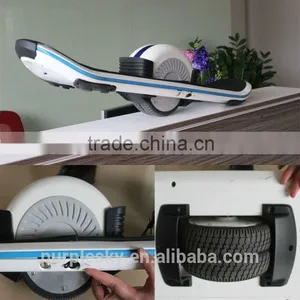 2016 One Wheel Hoverboard E-wheel One Wheel Hoverboard E-wheel thumbnail-2