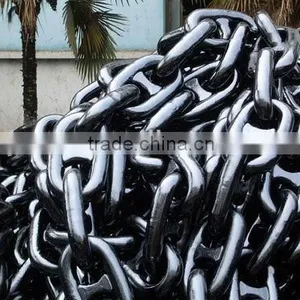 Marine Ship Stud Link Anchor Chain thumbnail-1