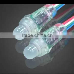 12mm RGB 1903 IC LED Pixel Light USD0.116 thumbnail-4
