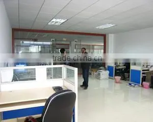 Dongguan Ruifei Garment Co., Ltd. company overview - view 1 thumbnail