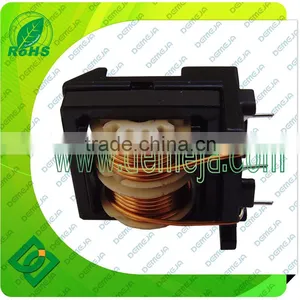 UU16 220v ac to 12v dc Transformer thumbnail-2