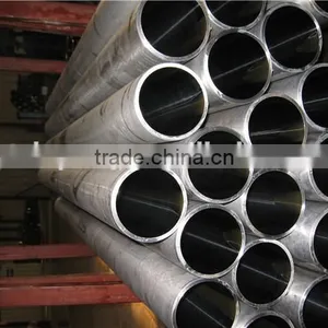 Astm A106 Honed Cylinder Pipe for Cylinder Hydraulic thumbnail-4