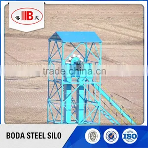 Bucket Elevator for Feed and Grain thumbnail-3