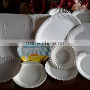 Price Of Paper Plate Machine List thumbnail-3