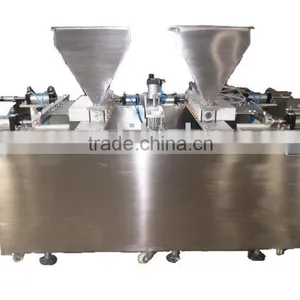 Double Rows Grouter Machine thumbnail-1
