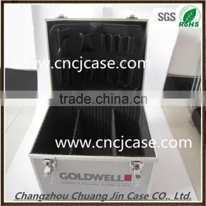 Made in China Storage Carrying Hard Case Aluminum Mini Tool Box thumbnail-3