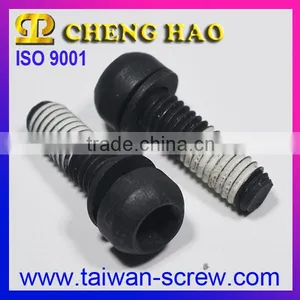 On Sale Fastener Nnylock Machine Screws thumbnail-3