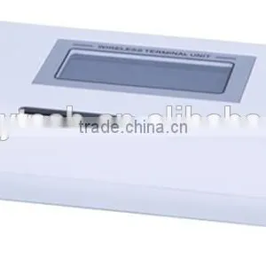 Good Signal 1 Sim 2 RJ11 Ports GSM Terminal / GSM FWT / GSM Gateway With SMS Alert for Alarm System thumbnail-1