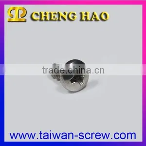Phillips Truss Head Stainless Steel Screws thumbnail-3