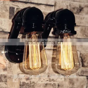 Traditional and Most Popular Edison Bulb 40 W ST64,edison Bulb 40 W ST64 Lighting Bulb thumbnail-3