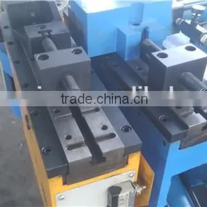 High Quality Manual Pipe Bending Machine, Hydraulic Tube Bender for Sale thumbnail-5