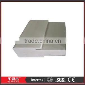 Solid Decorative WPC Sill Plate thumbnail-2