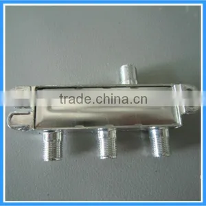 Coaxial Splitter Soldering Induction Heating Brazing Machine (JL-100F/200F) thumbnail-5