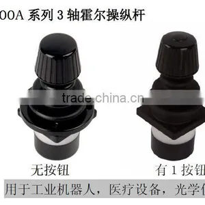 Industrial Robot Medical Equipment Optical Instruments Use 3axis Joystick H700A thumbnail-1