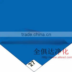 Floor Protection LDPE Clean Mat thumbnail-1